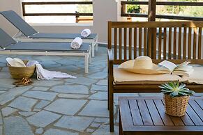 Syra Suites