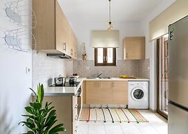 Syra Suites