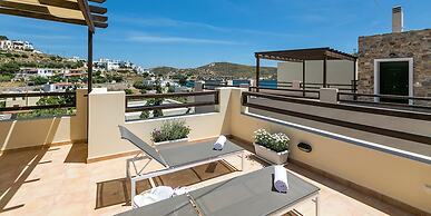 Syra Suites