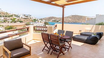 Syra Suites