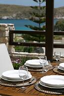 Syra Suites