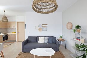 Syra Suites