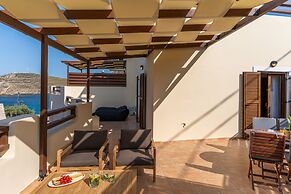 Syra Suites
