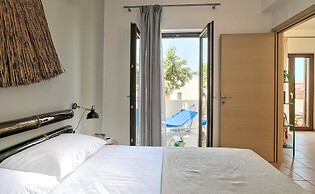 Syra Suites