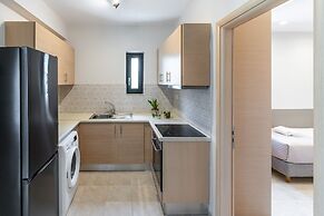 Syra Suites