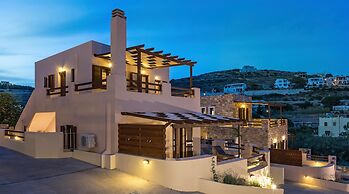 Syra Suites
