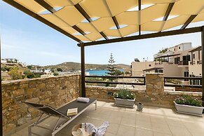 Syra Suites