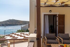 Syra Suites