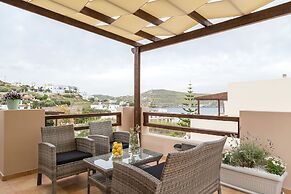 Syra Suites