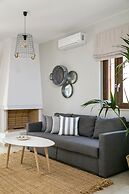 Syra Suites