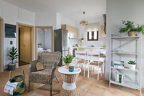 Syra Suites