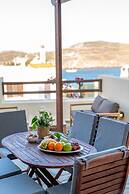 Syra Suites