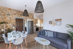 Syra Suites