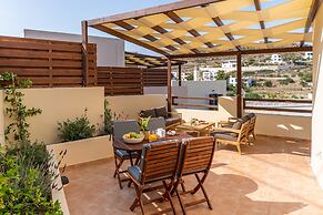 Syra Suites