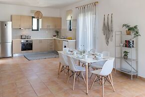 Syra Suites