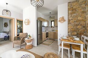 Syra Suites