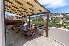 Syra Suites