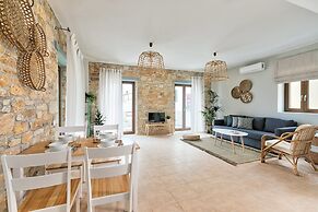 Syra Suites