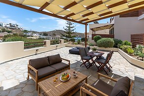 Syra Suites