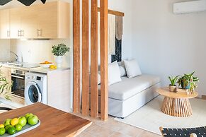 Syra Suites