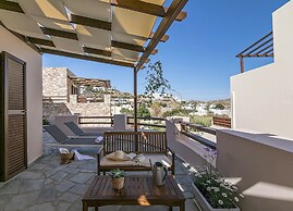 Syra Suites