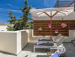 Syra Suites