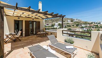 Syra Suites