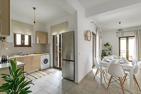 Syra Suites