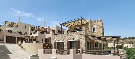 Syra Suites