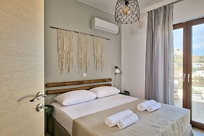 Syra Suites