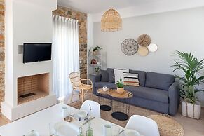 Syra Suites