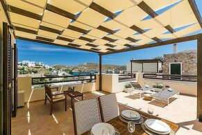 Syra Suites