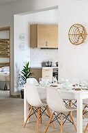 Syra Suites