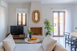 Syra Suites