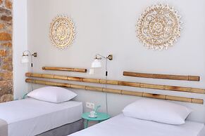 Syra Suites
