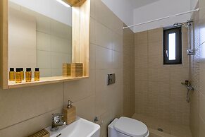 Syra Suites