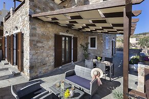 Syra Suites