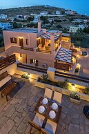 Syra Suites