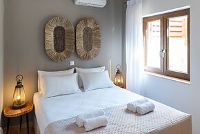 Syra Suites