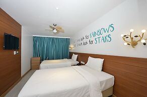 The Orchard Hotel Baguio