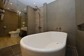 The Orchard Hotel Baguio