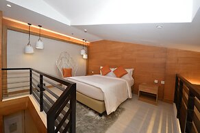 The Orchard Hotel Baguio