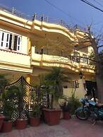 Jai Villa Homestay