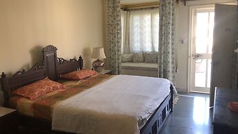 Jai Villa Homestay