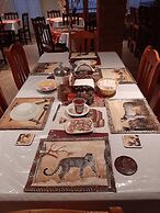 Tismaree Guestfarm