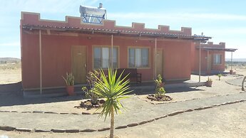 Tismaree Guestfarm