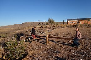 Tismaree Guestfarm