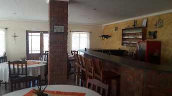 Tismaree Guestfarm