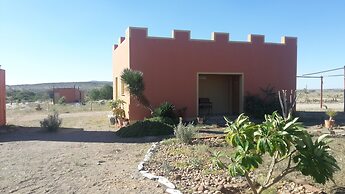 Tismaree Guestfarm