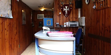 Hotel Luanco